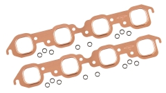 Fächerkrümmerdichtung - Header Gasket  Chevy BB Eckig 70-95